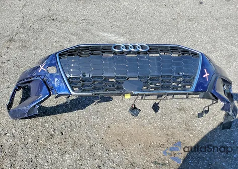 2022 Audi A3 Premium Plus from USA, damaged, VIN WAUBUDGY3NA076987